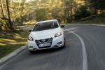 Nissan Micra N-Sport 2019 года (WW)